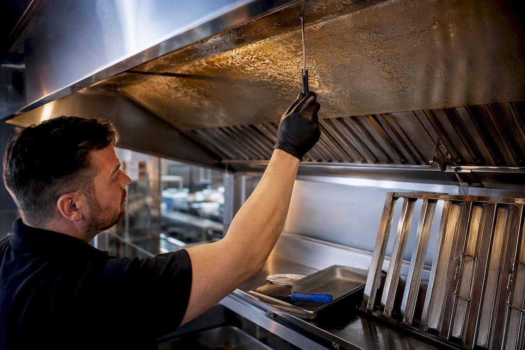 NFPA 96 Cleaning Frequency: 3 Grease Triggers Operators Must Track