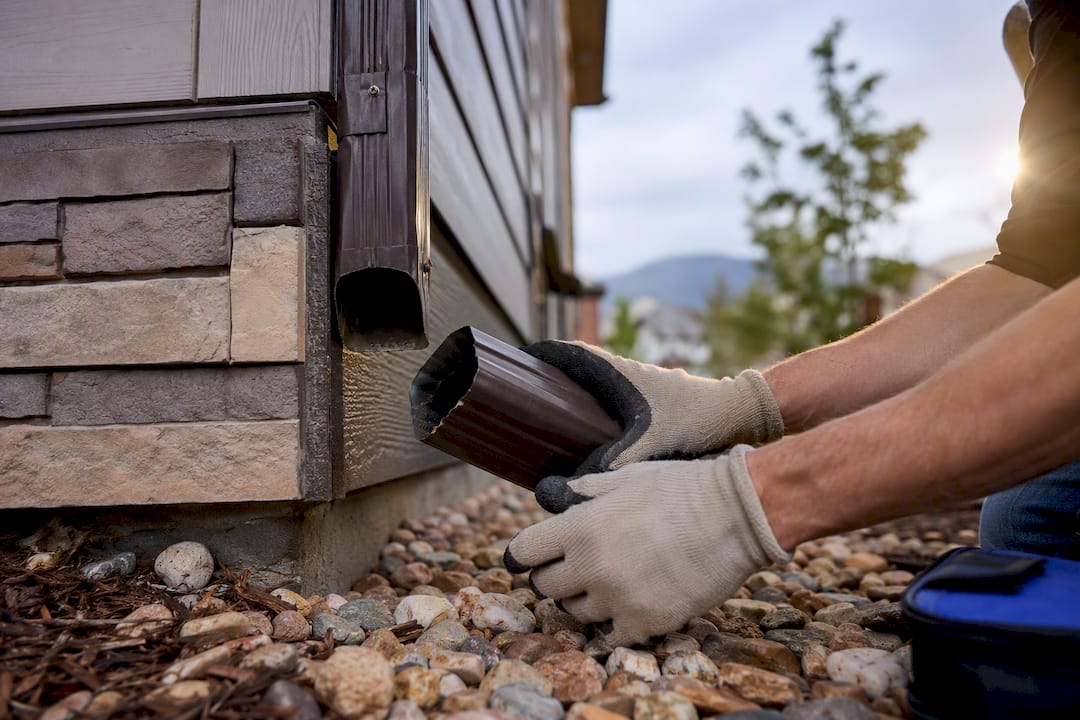 3 Tests to Confirm Downspout Clog Signs and Where They Sit