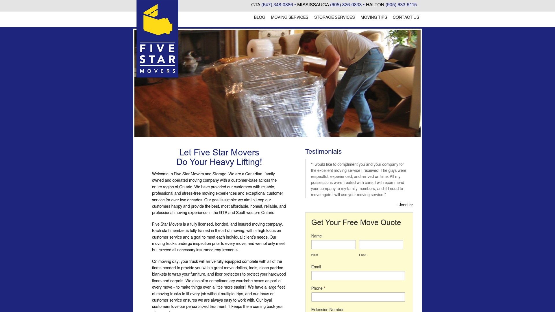 https://fivestarmovers.ca