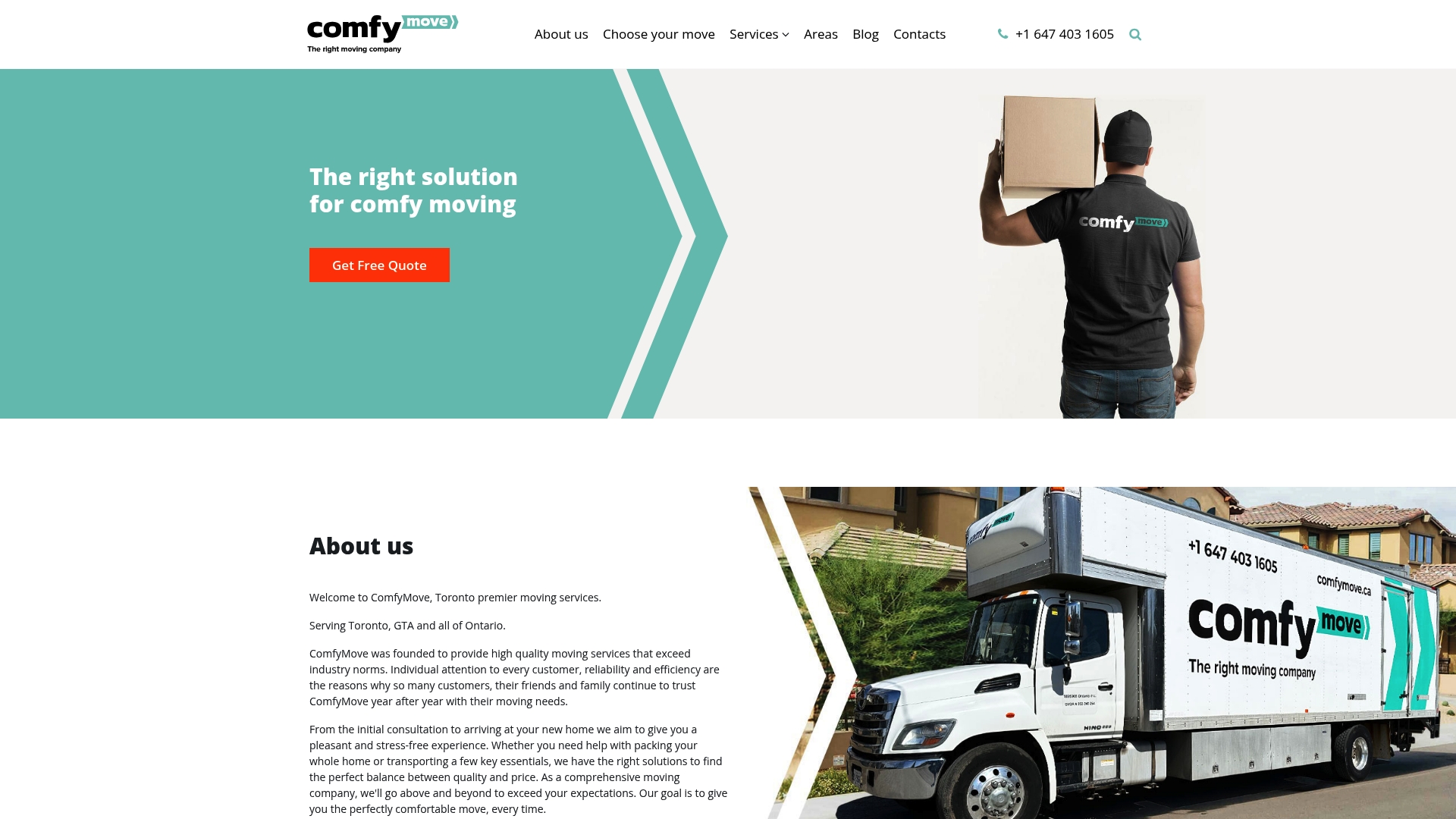 https://comfymove.ca