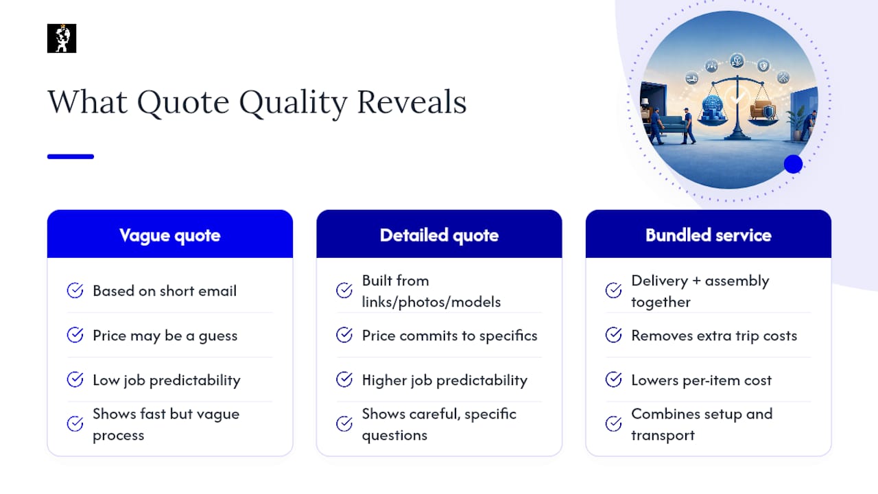 What Most Guides Get Wrong About Hiring Movers — overview diagram