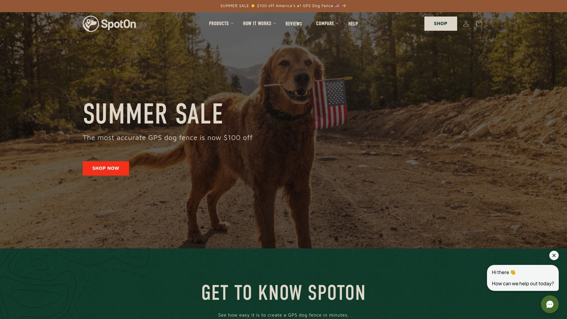 https://spotonfence.com