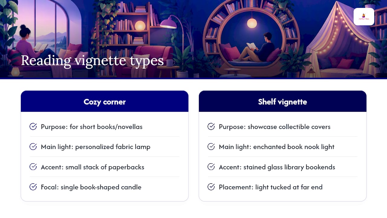 Why the Bookaholic Community Trusts These Picks — overview diagram