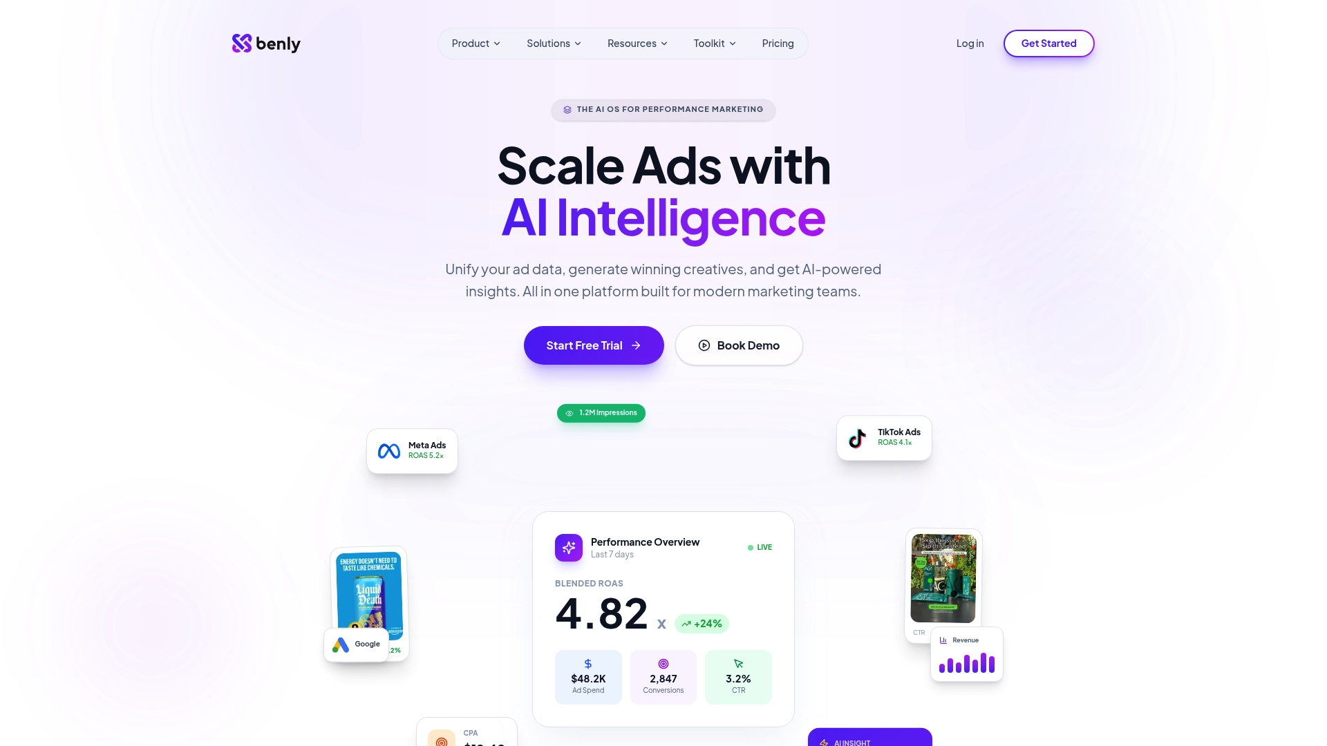 https://benly.ai