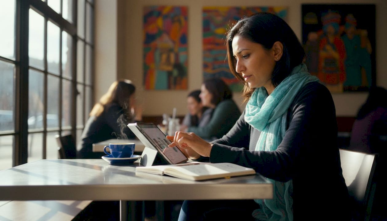 Google Ad Library: A Competitive Research Guide