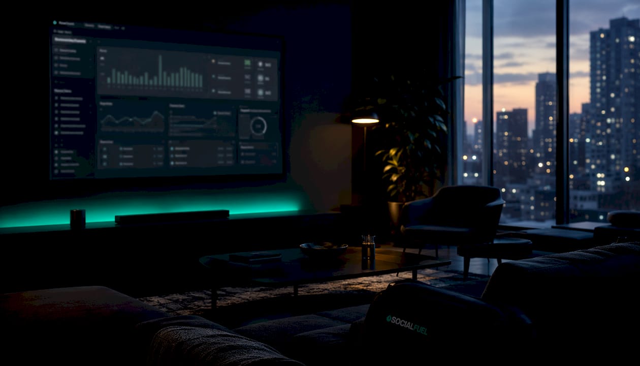 Social Media Analytics Tools for Marketers: 2026 Guide