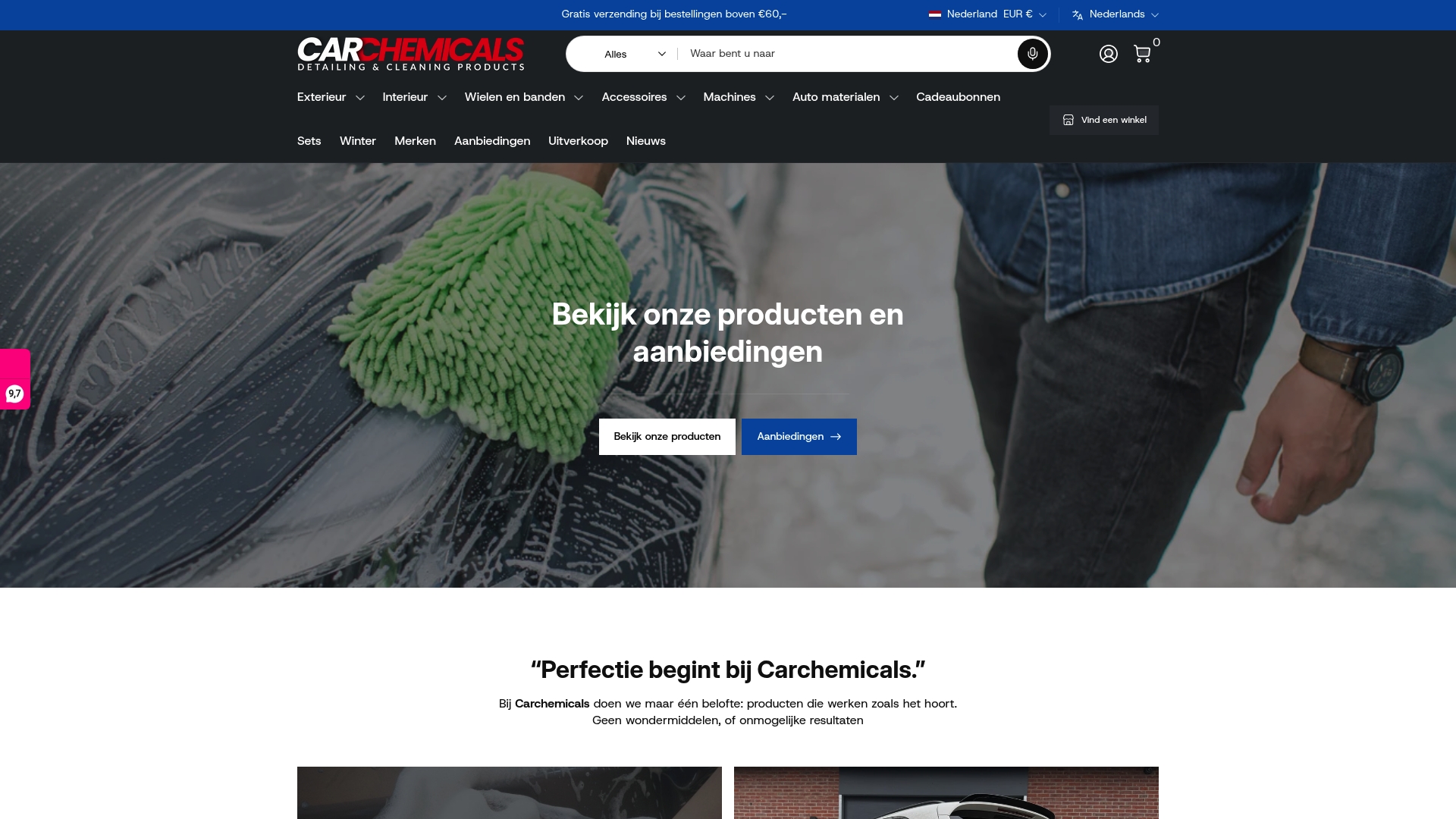 https://carchemicals.eu