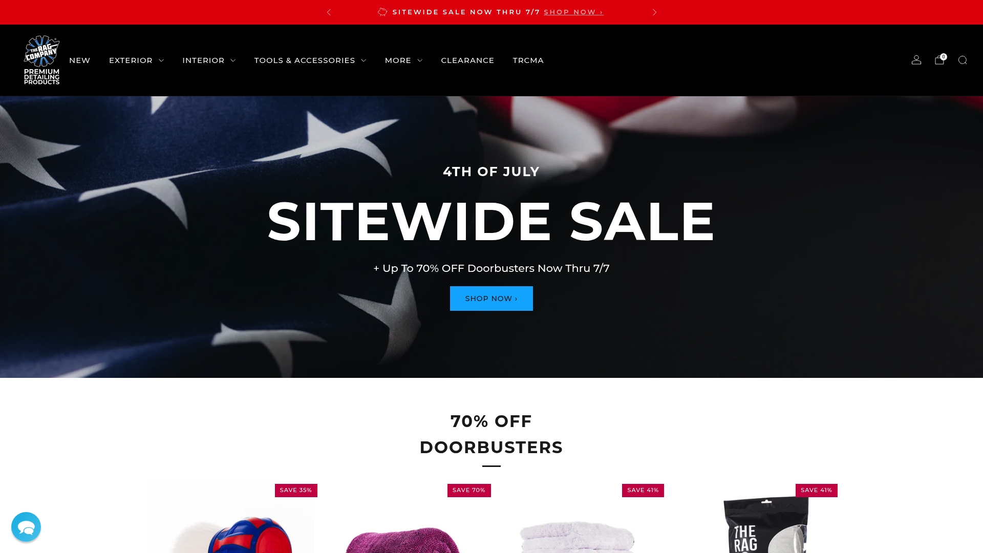 https://theragcompany.com