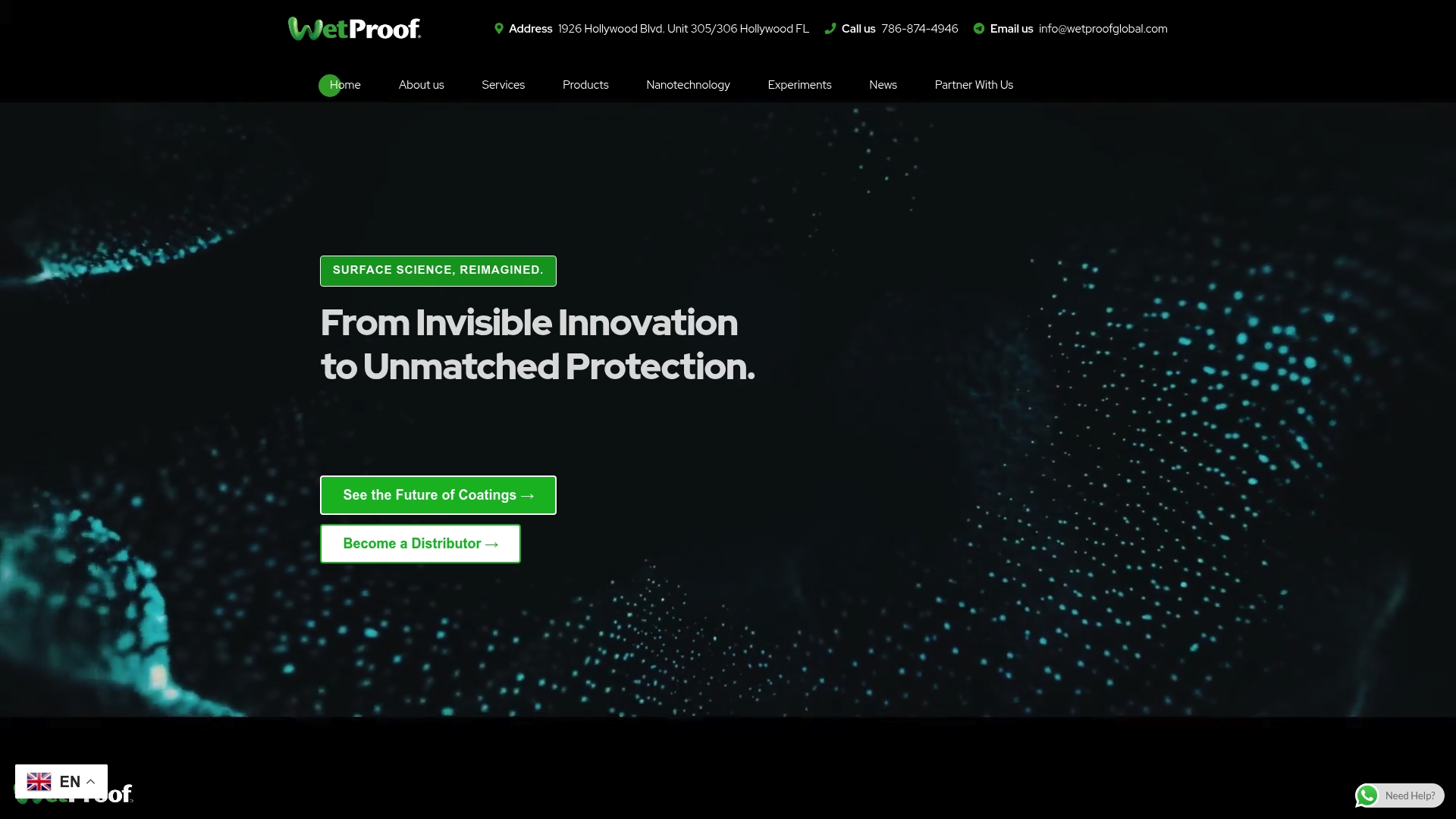 https://wetproofglobal.com