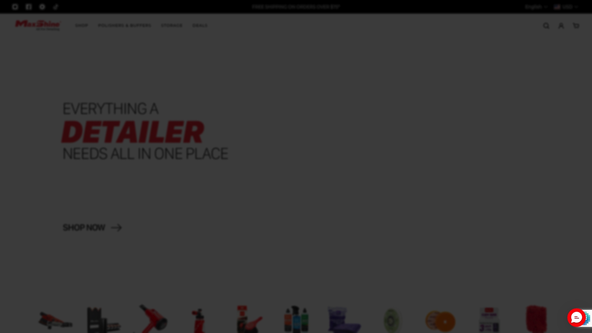 https://maxshineusa.com