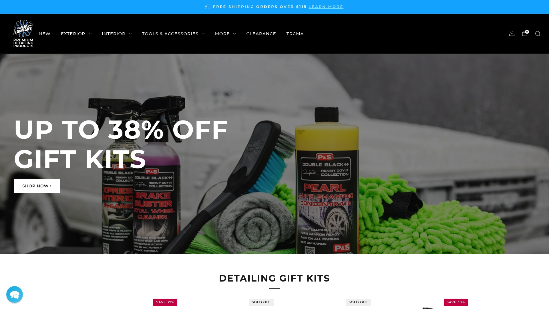 https://theragcompany.com