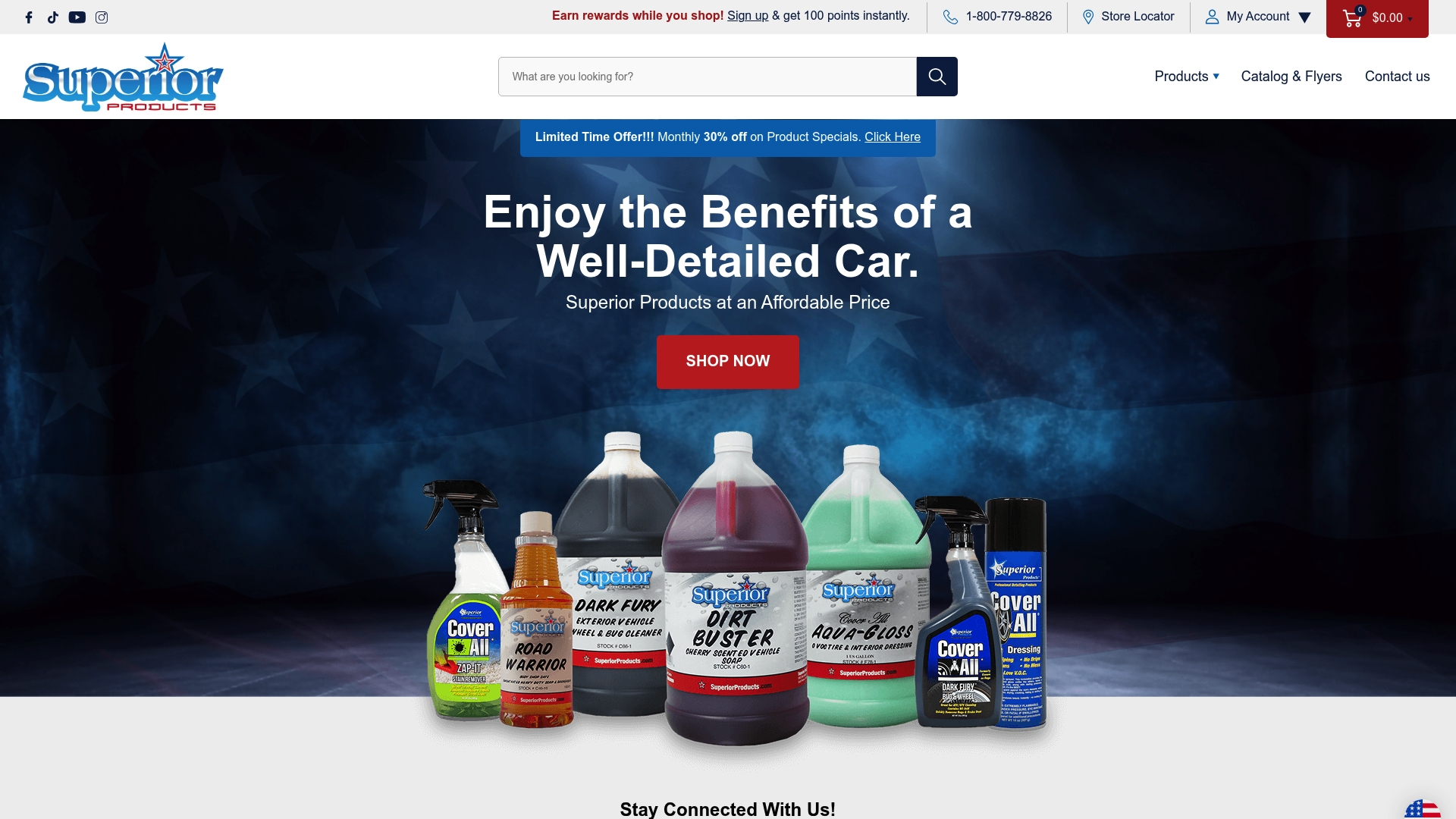 https://superiorproducts.com