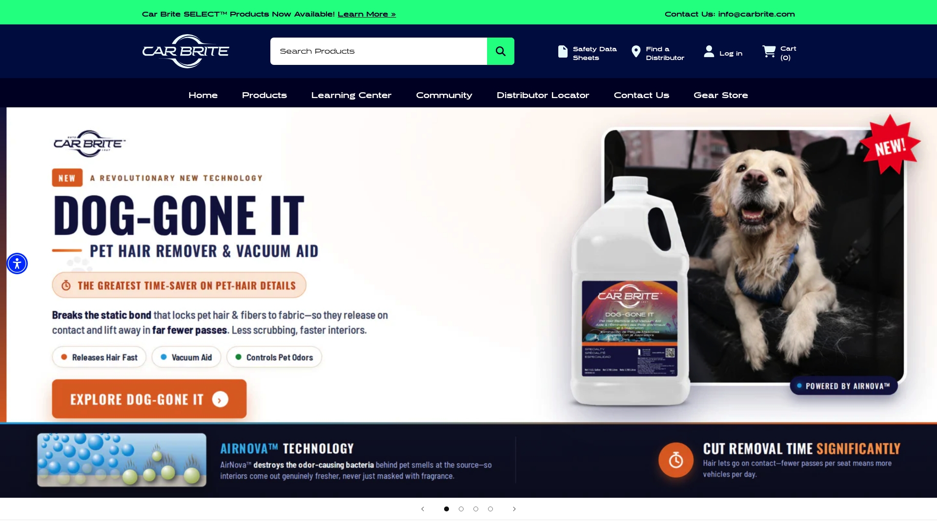 https://carbrite.com