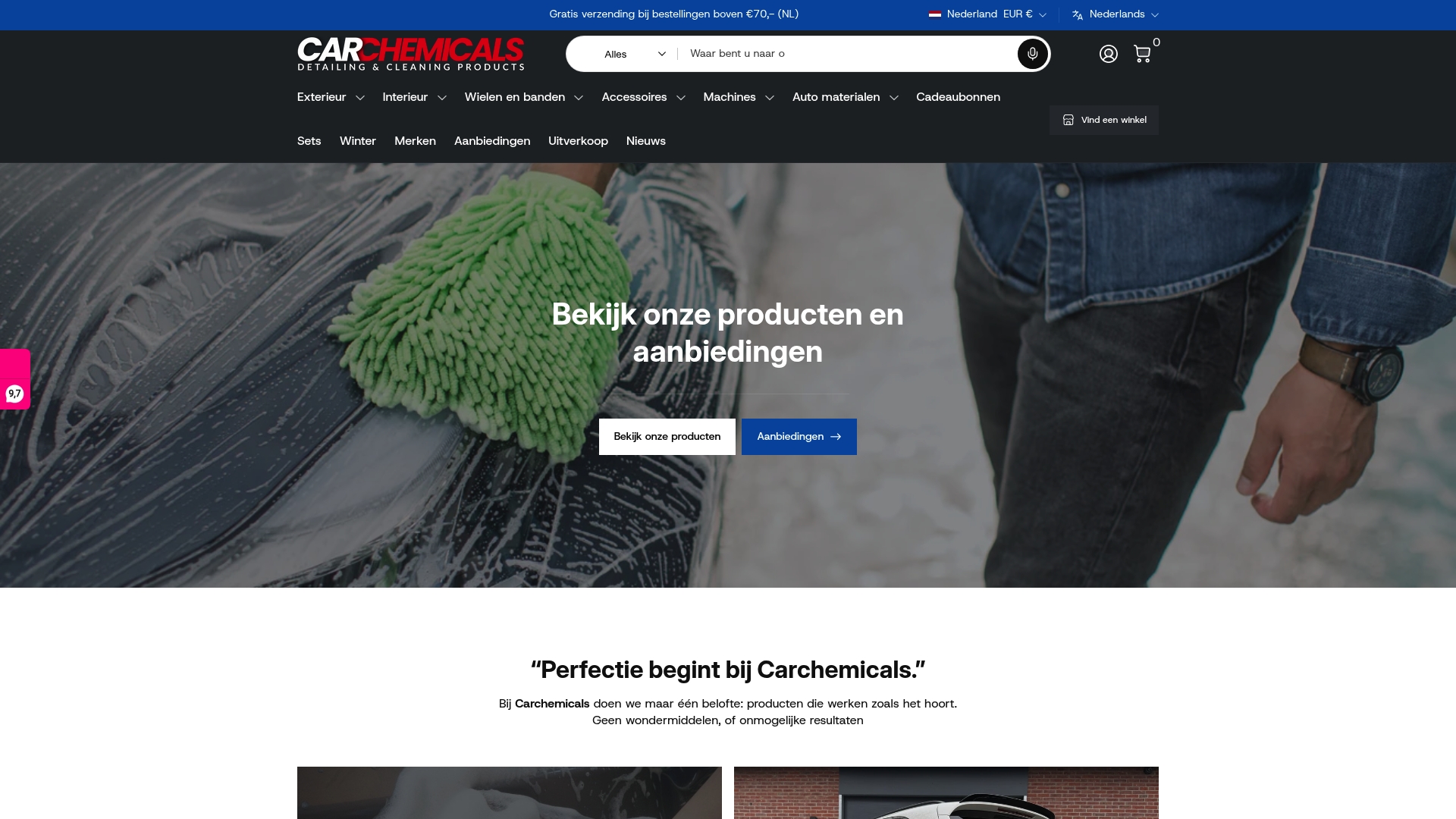 https://carchemicals.eu