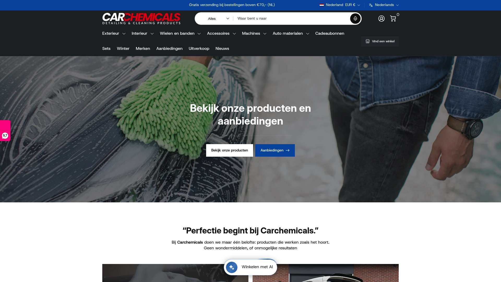 https://carchemicals.eu