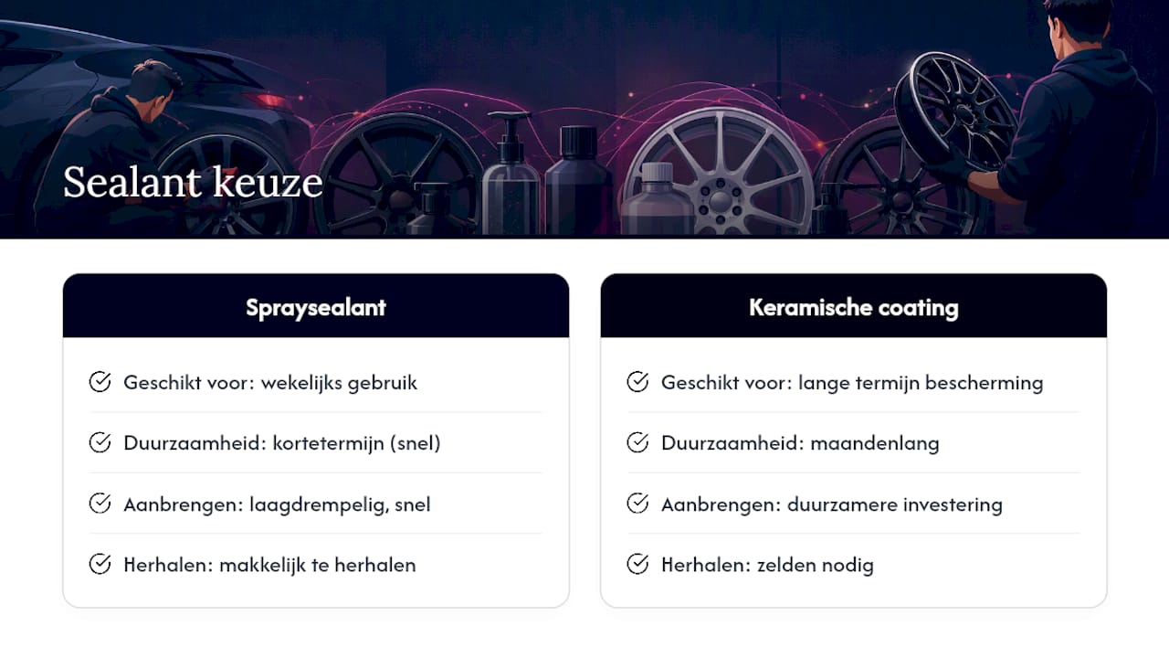Wat ik zelf zou aanraden — overview diagram