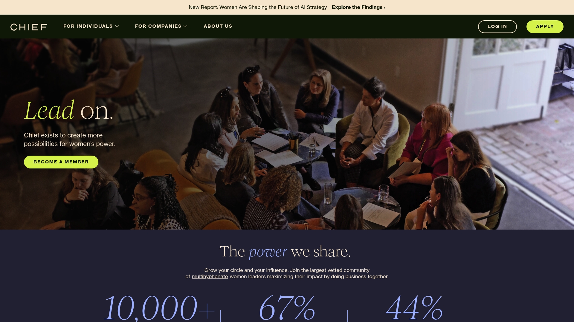 https://chief.com