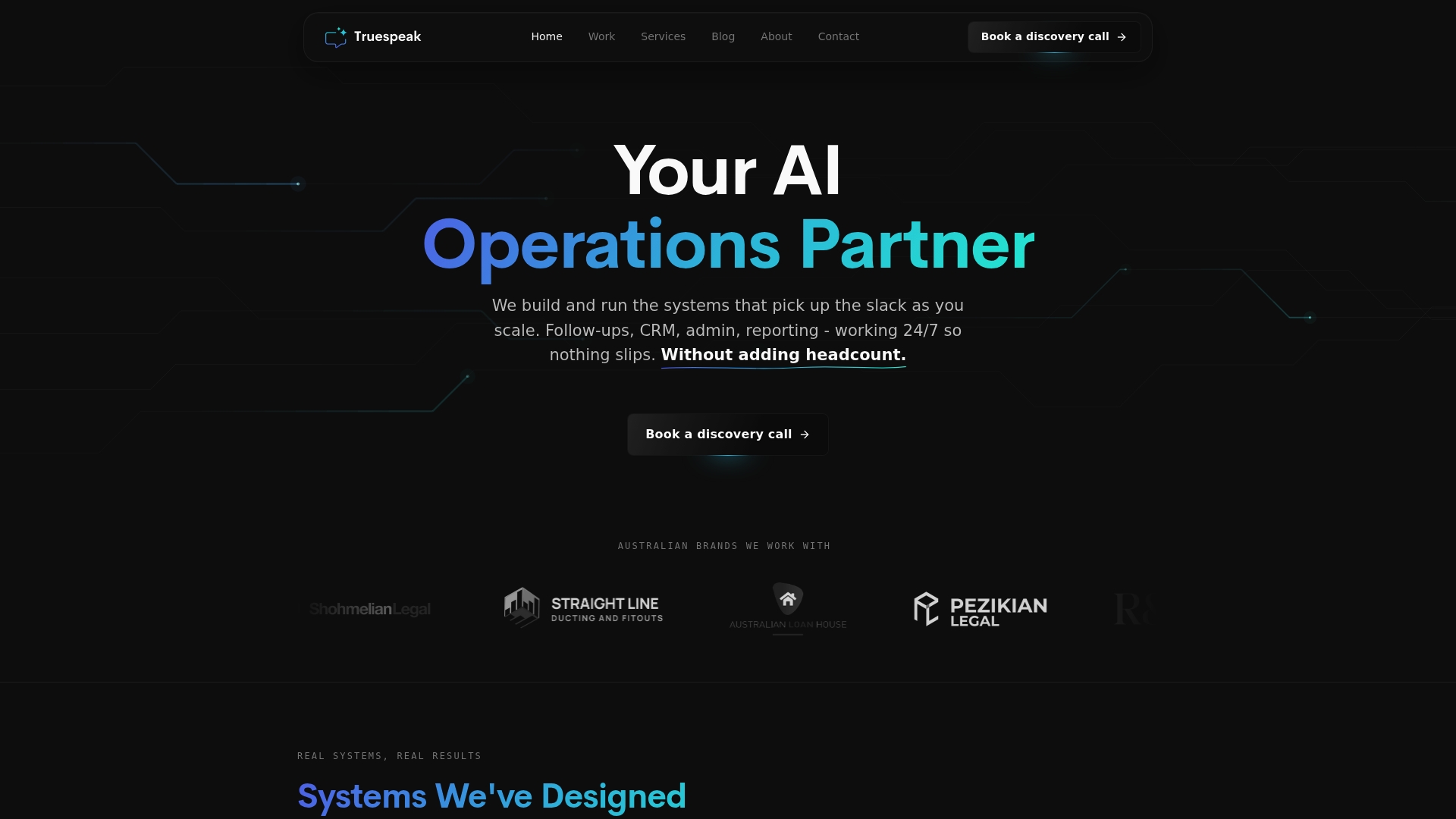 https://truespeak.io
