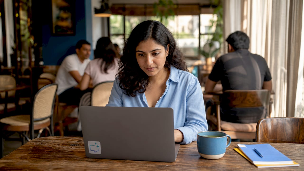 AI for Operational Efficiency: A Guide for SMBs