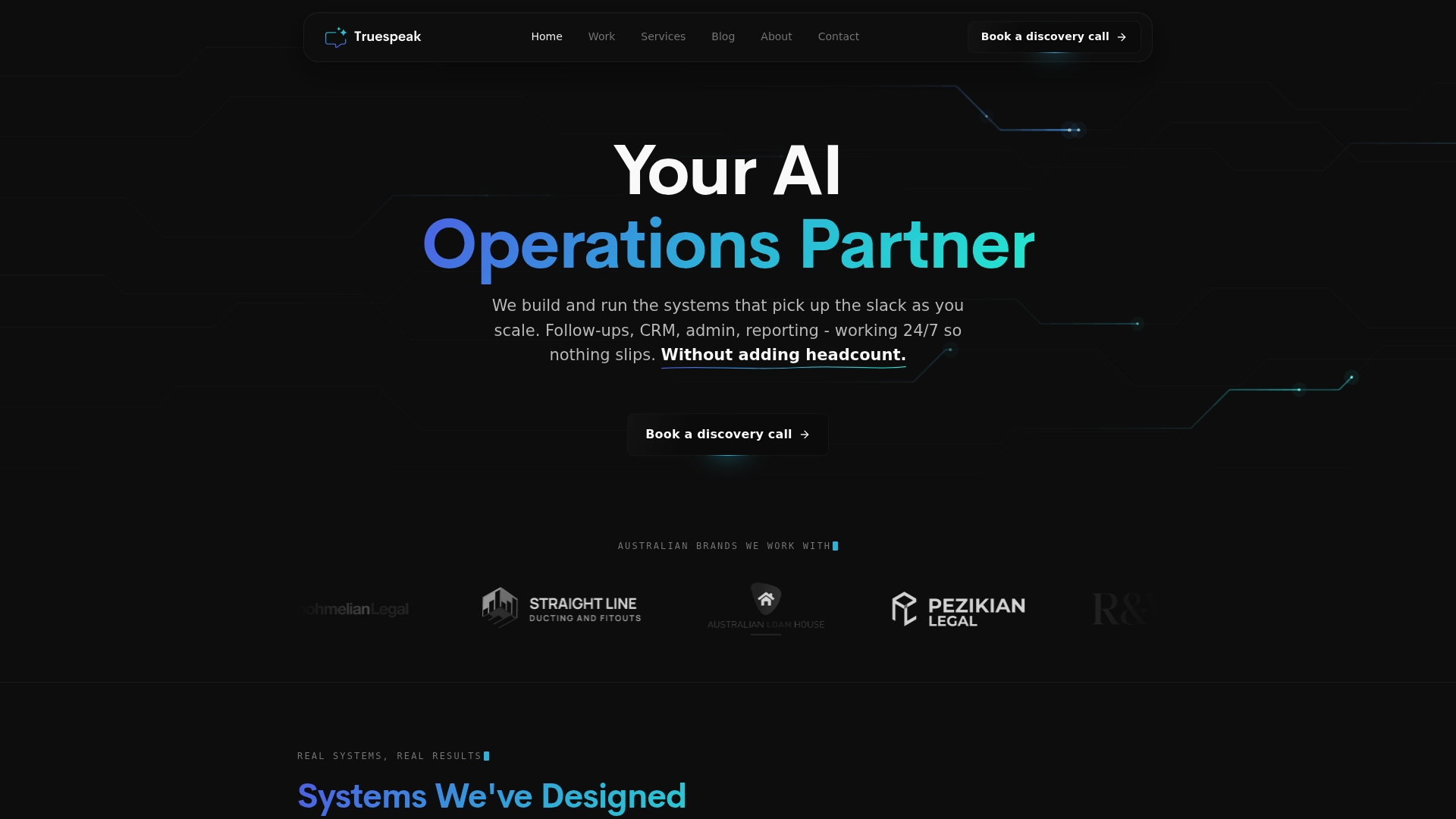 https://truespeak.io