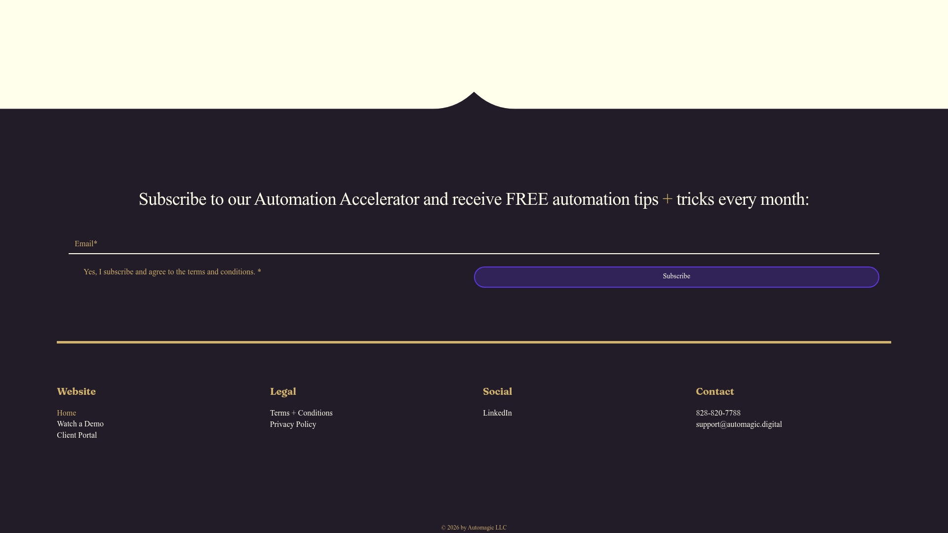 https://automagic.digital