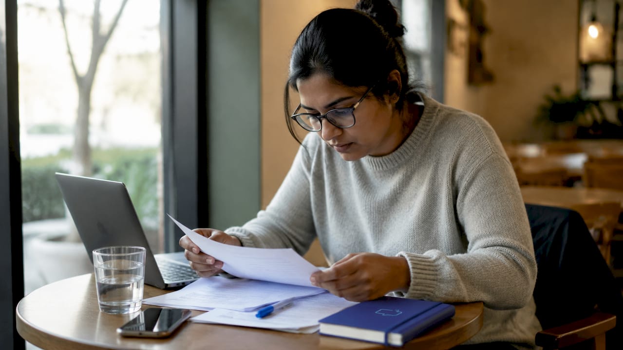 AI Invoice Processing for SMBs: 2026 Guide
