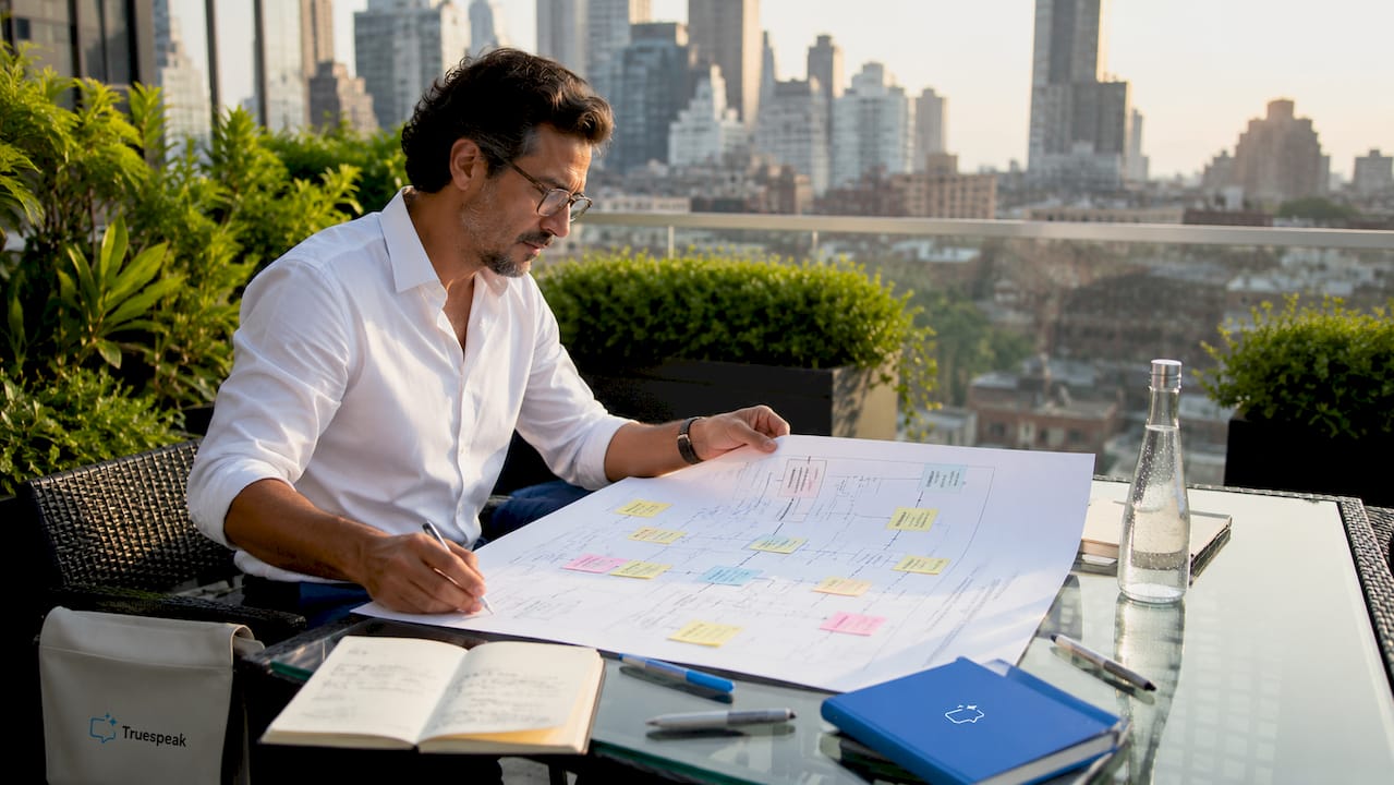 Business Process Management Consulting Services Guide