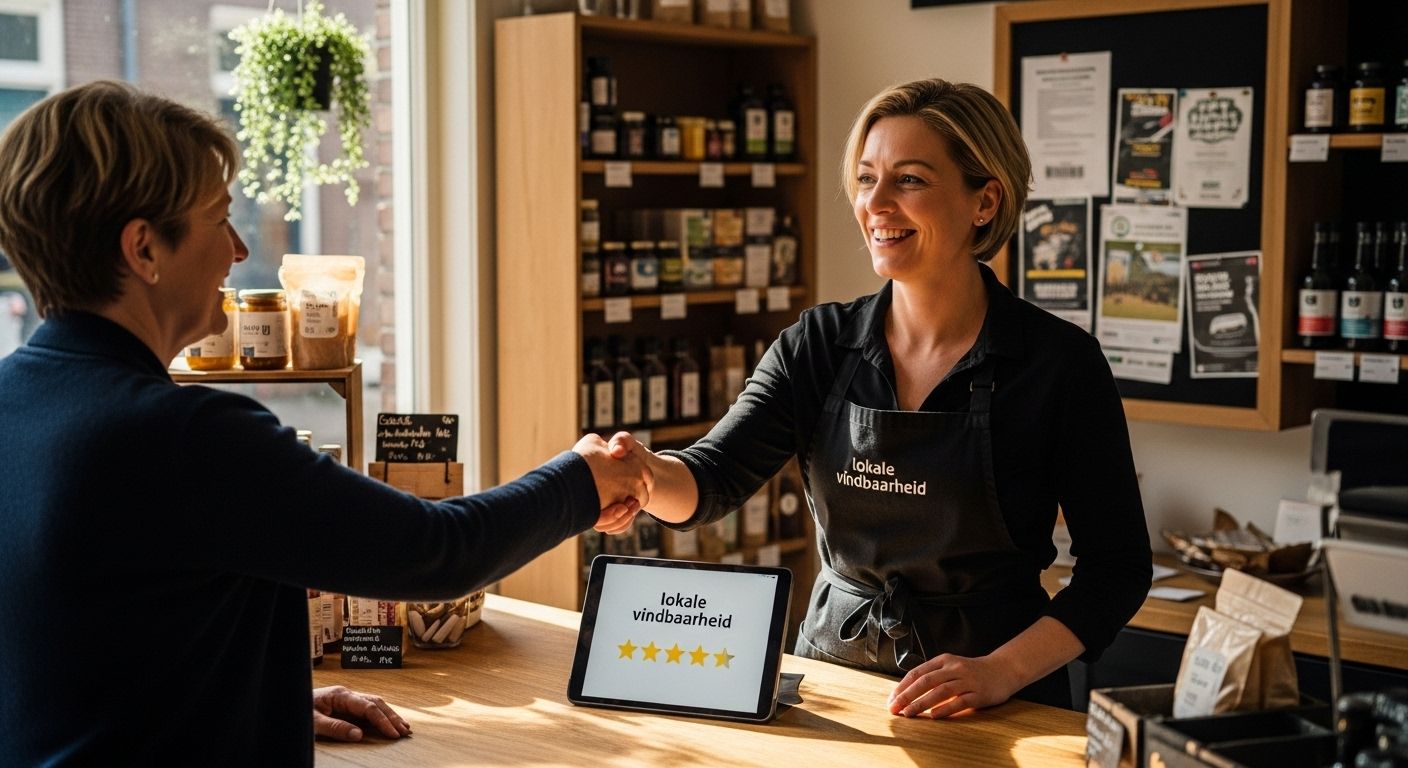 lokale vindbaarheid review