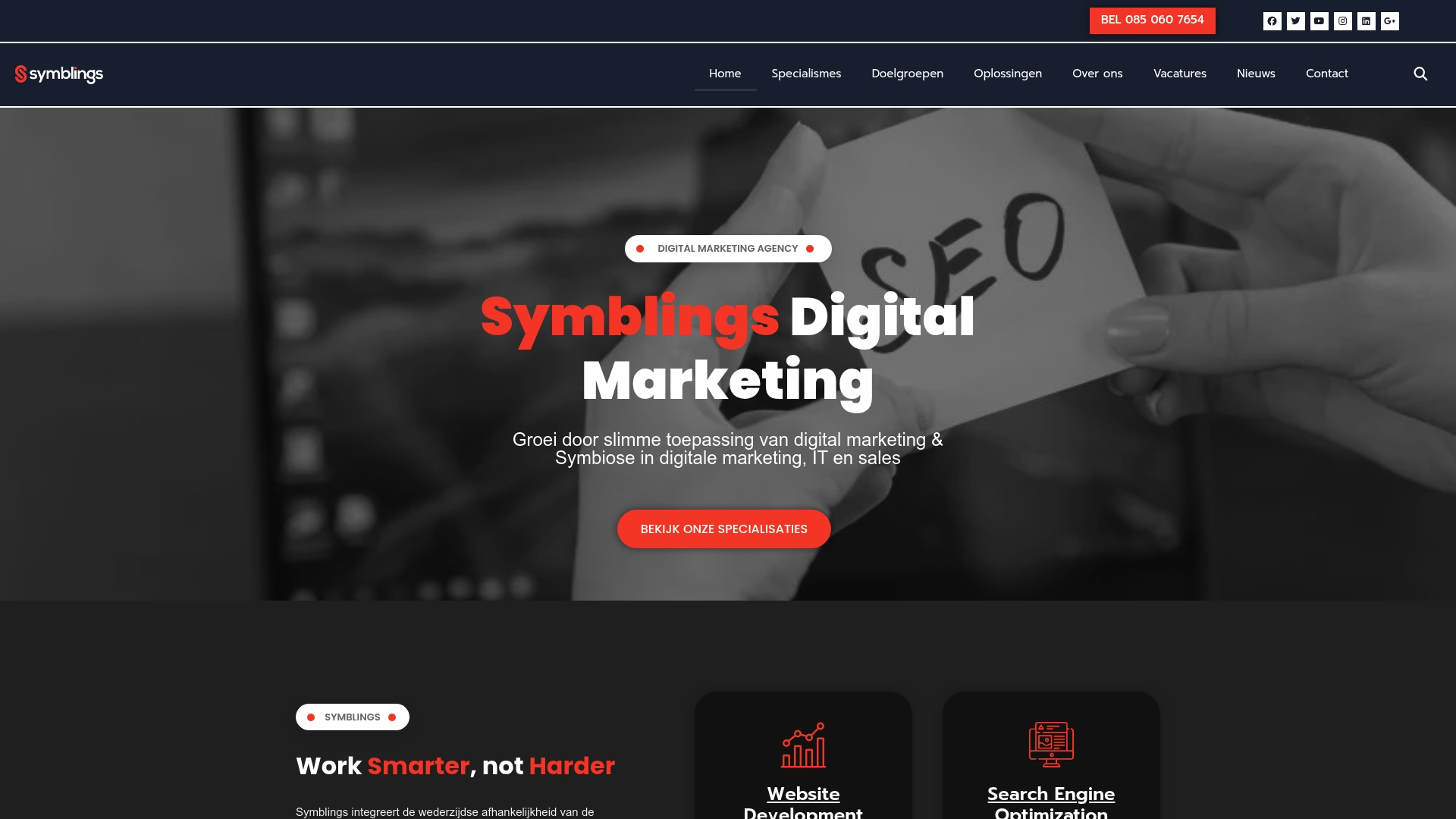 https://www.symblings.com