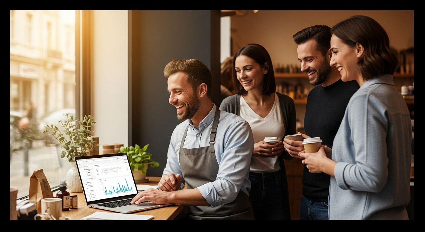 local seo best practices small business