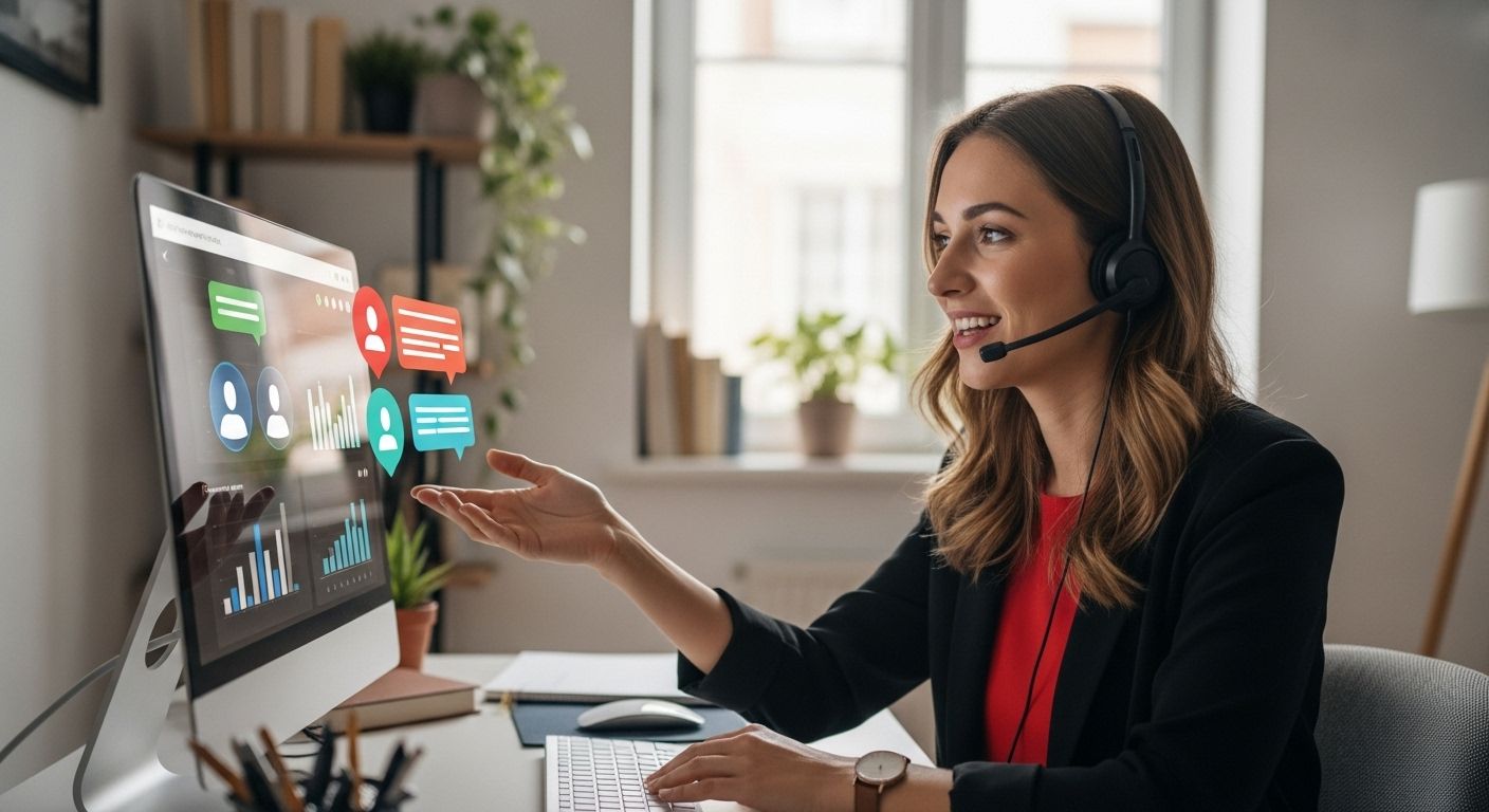 webinar event marketing online