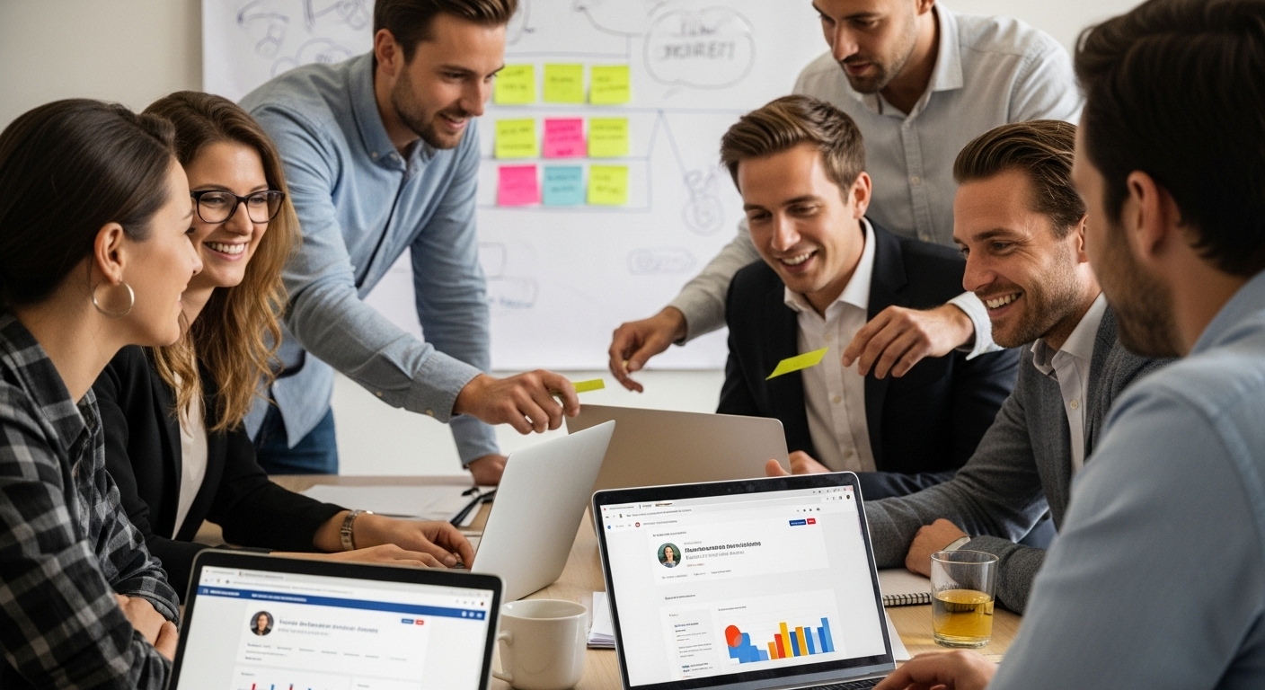 online werkgeversmerk medewerkers