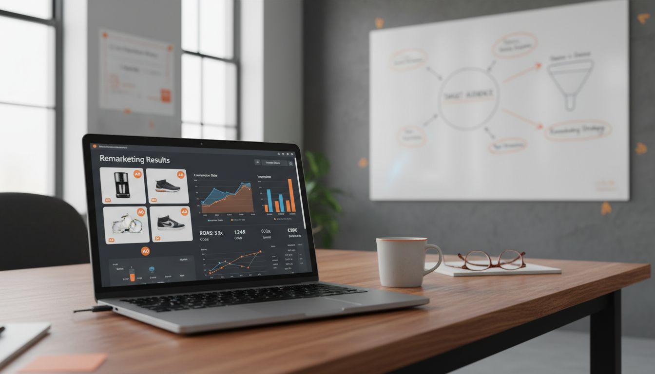 dynamische remarketing analyse