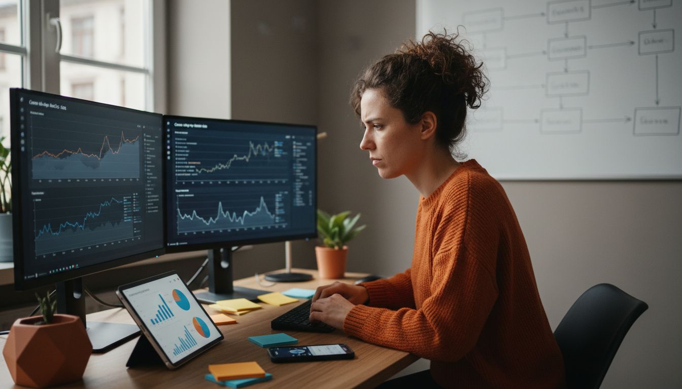 growth hacker analyse