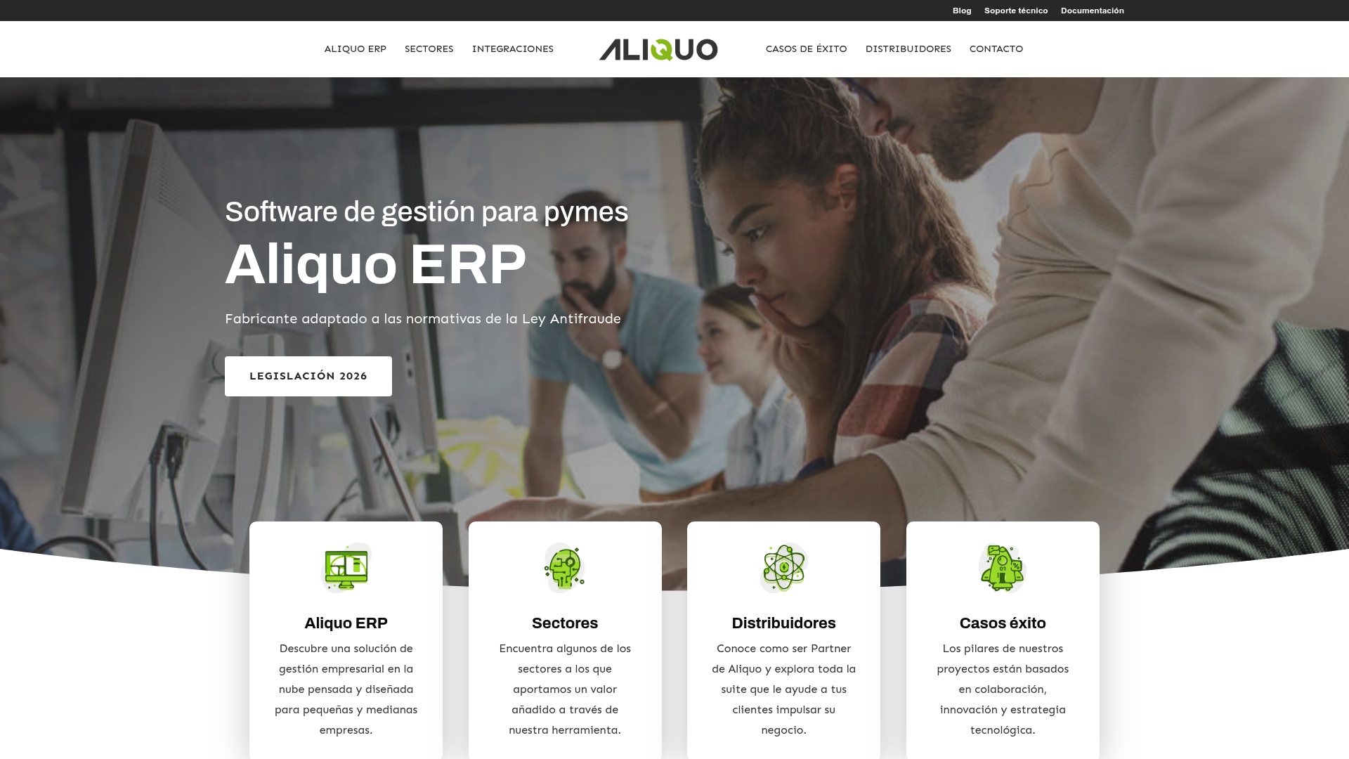 https://aliquo.software