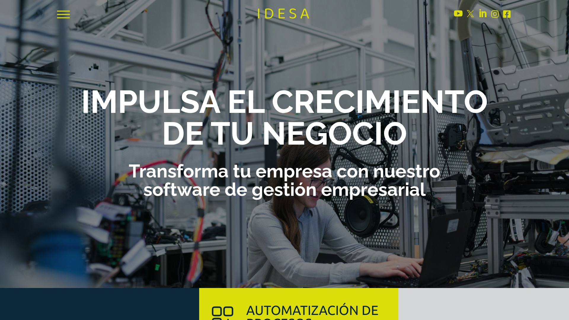 https://idesagestionempresarial.com