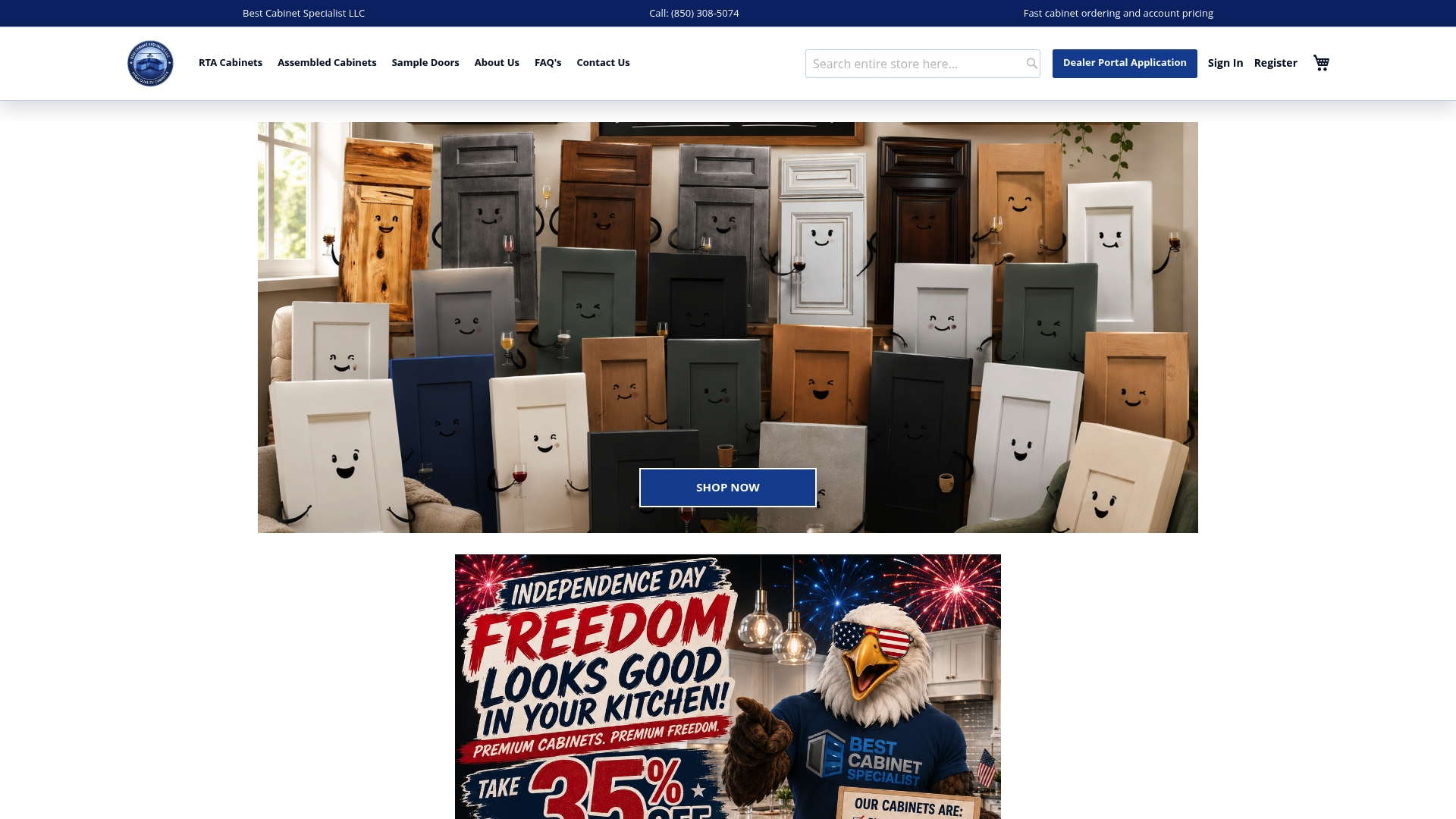 https://cabinet-specialist.com