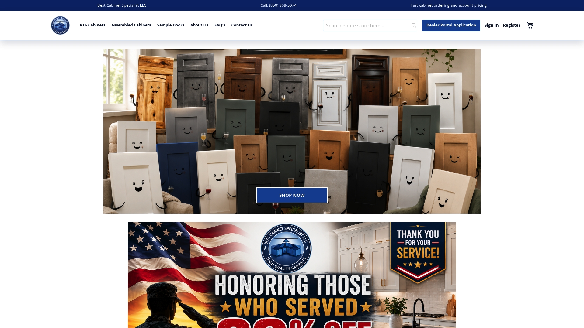 https://cabinet-specialist.com