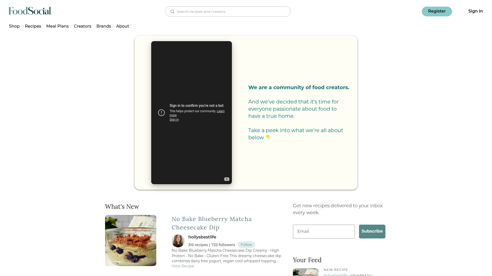 https://foodsocial.io