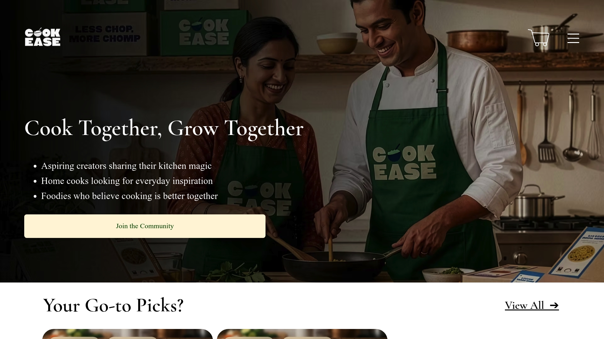 https://cookeaseindia.com