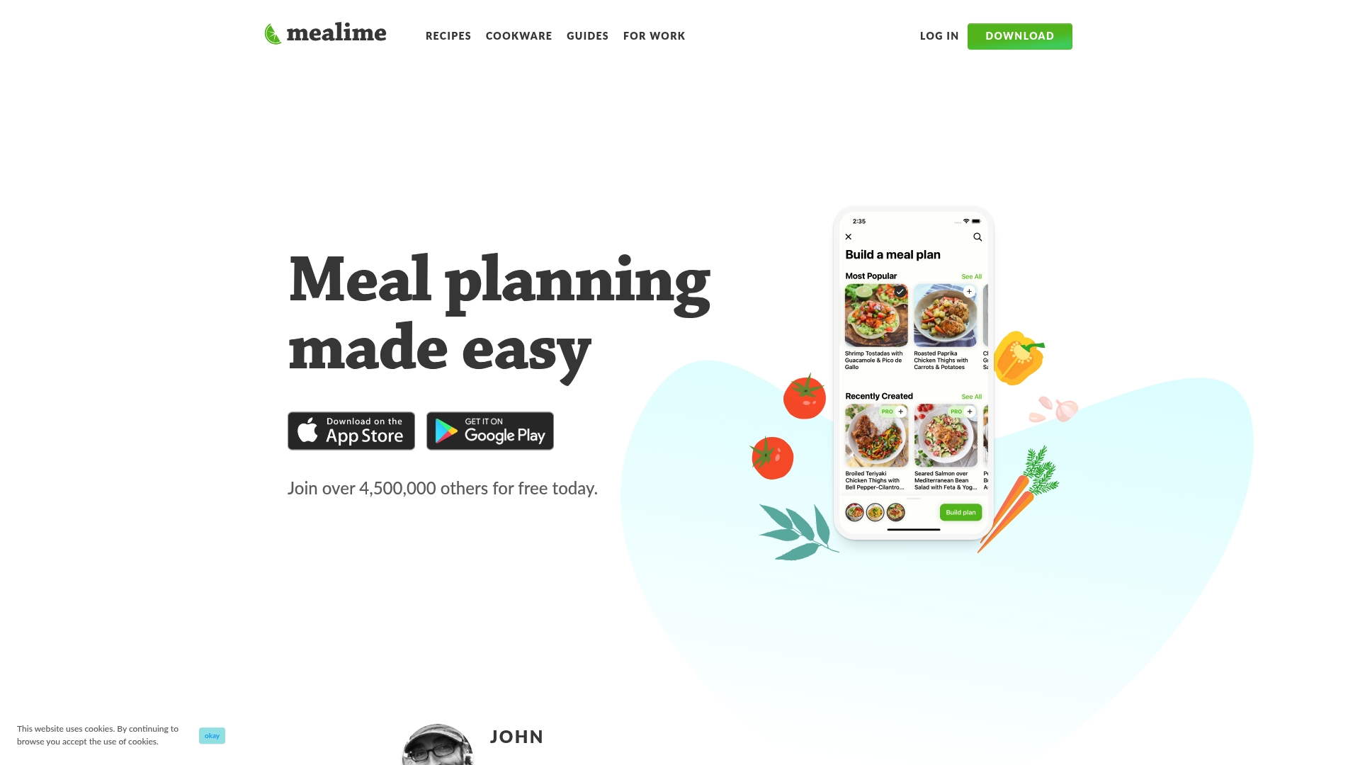 https://mealime.com