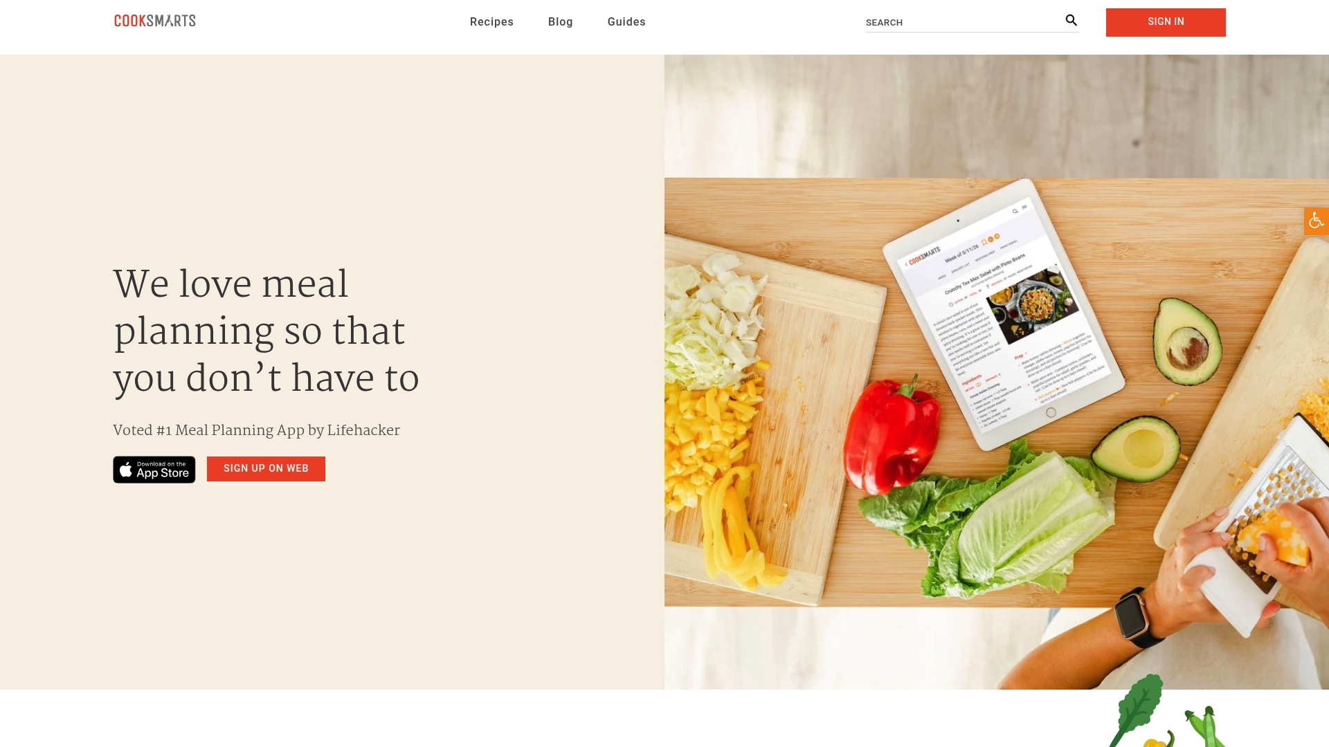https://cooksmarts.com