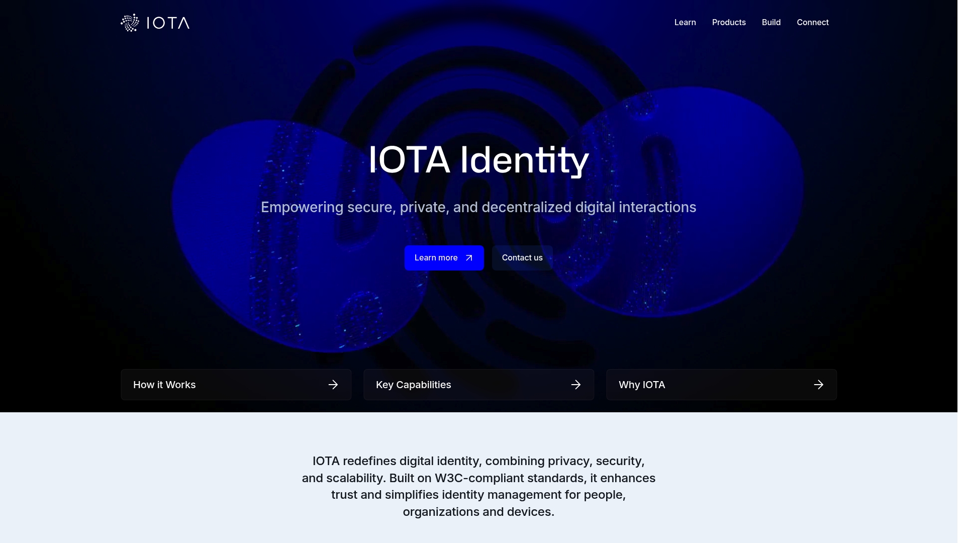 https://iota.org/products/identity