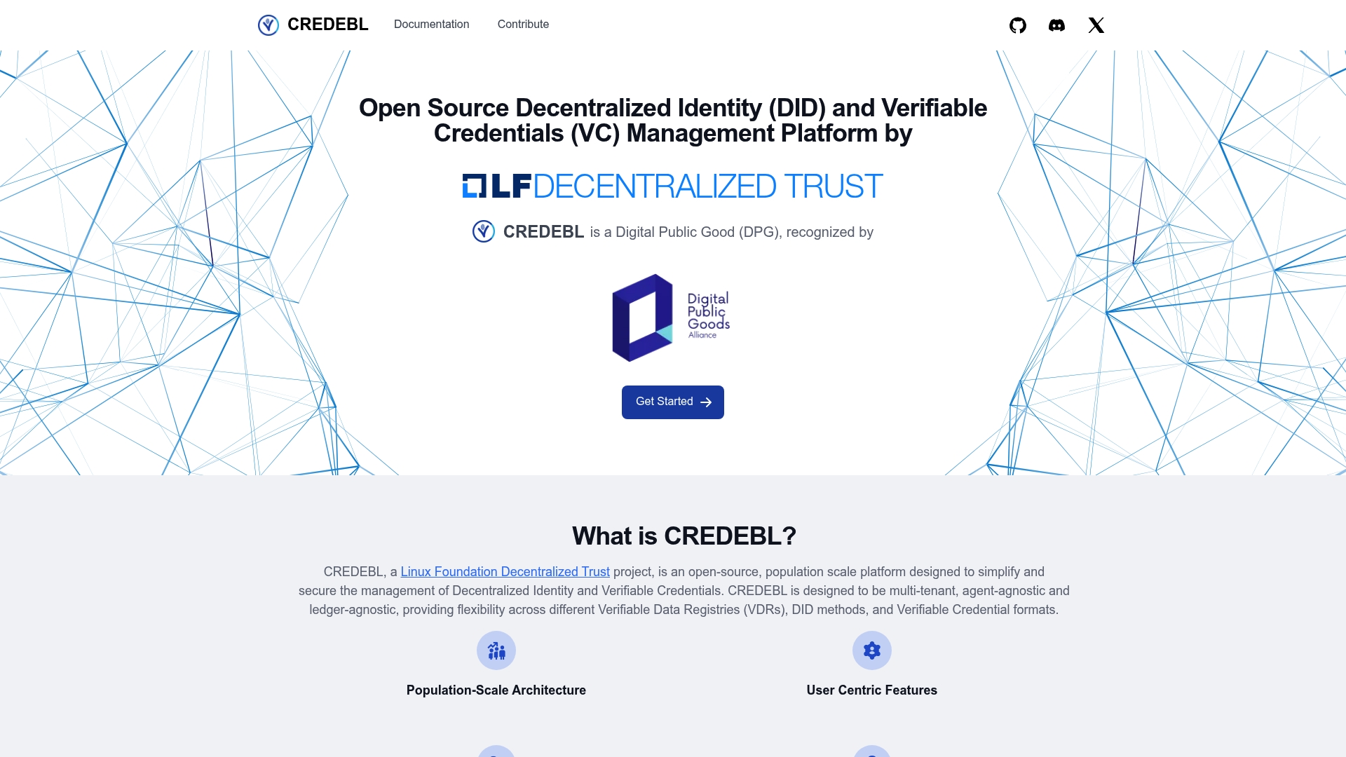 https://credebl.id
