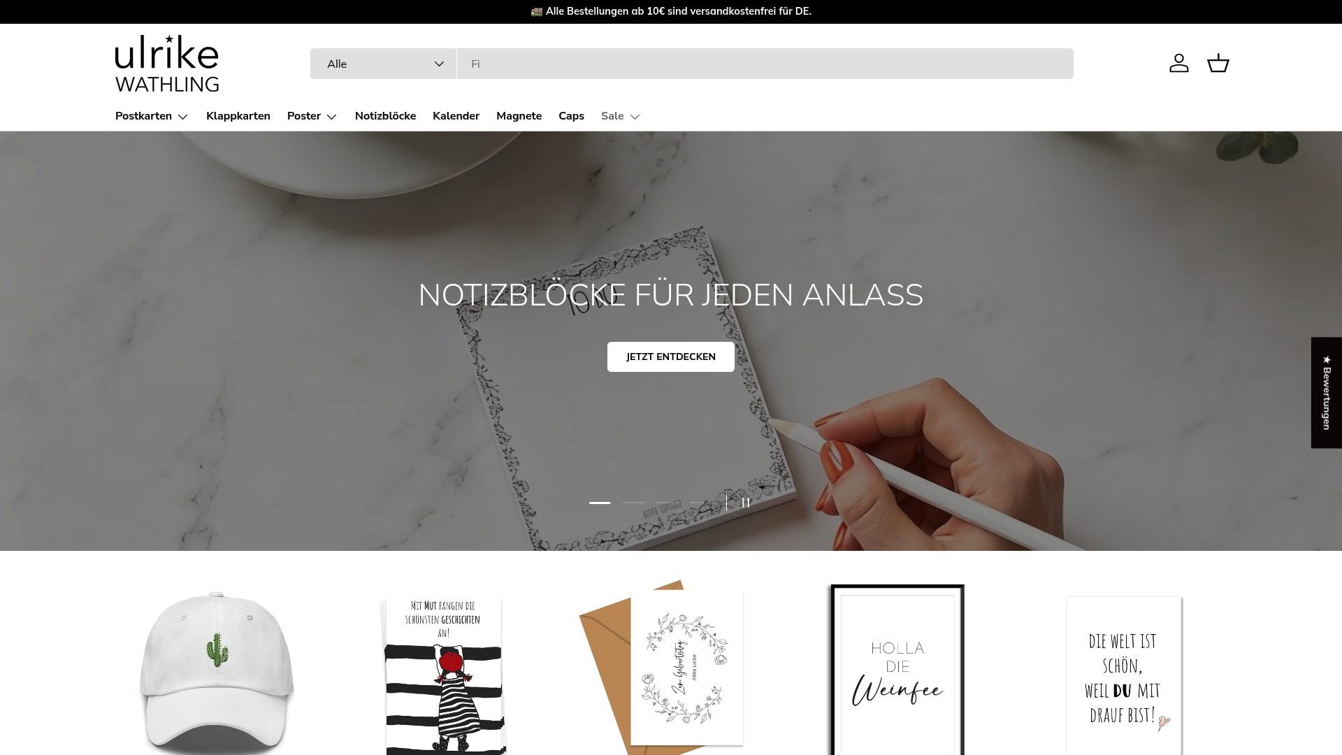 https://ulrike-wathling.com