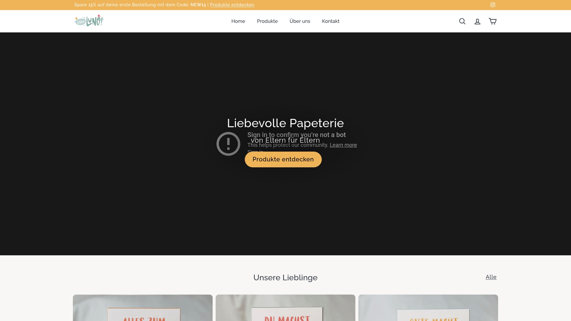https://littleluno.de