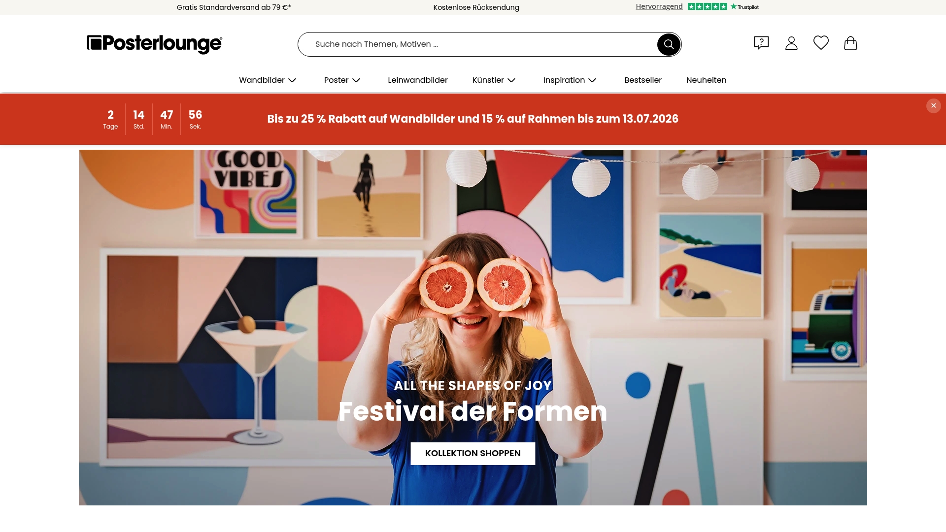 https://posterlounge.de
