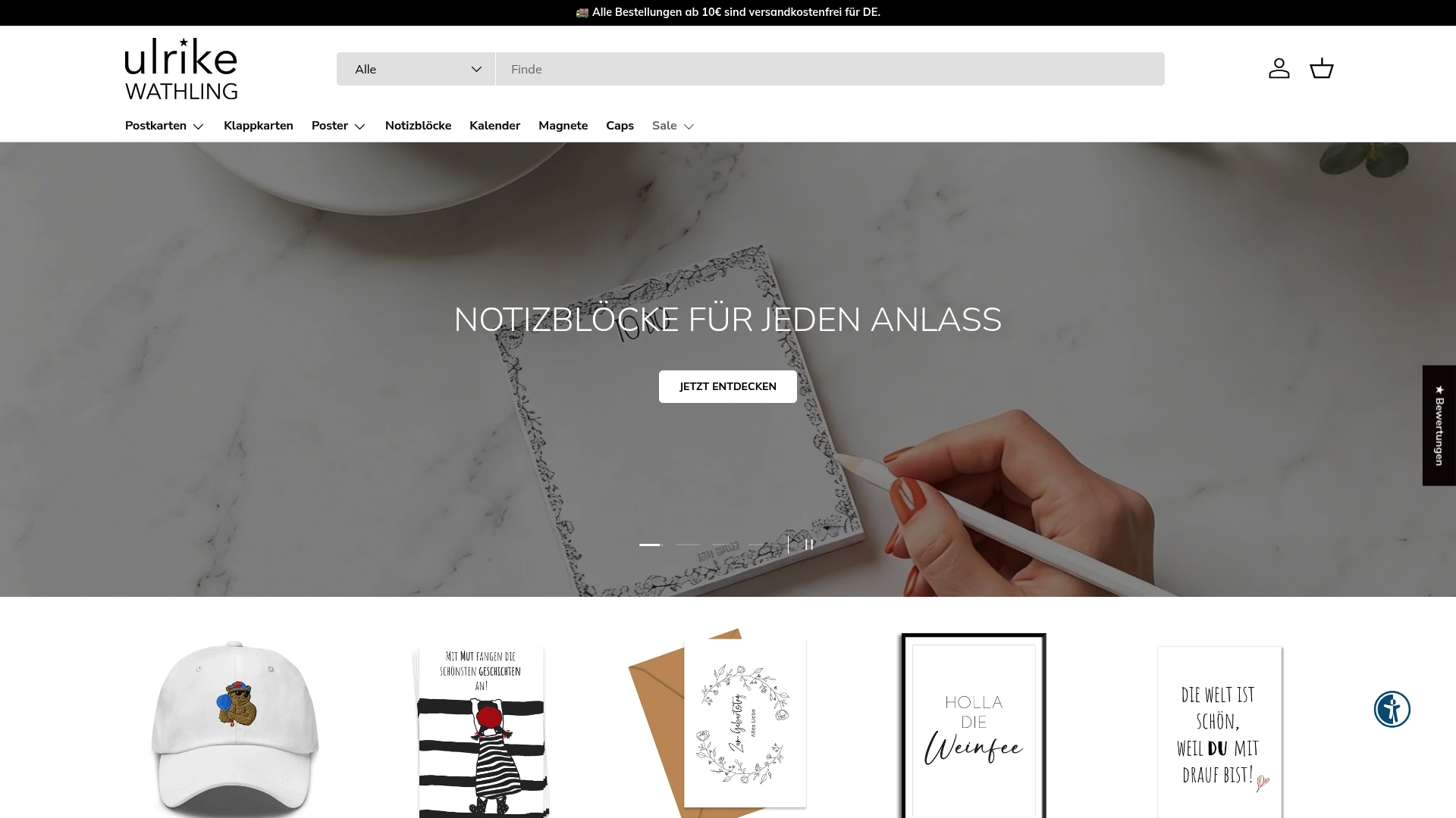 https://ulrike-wathling.com