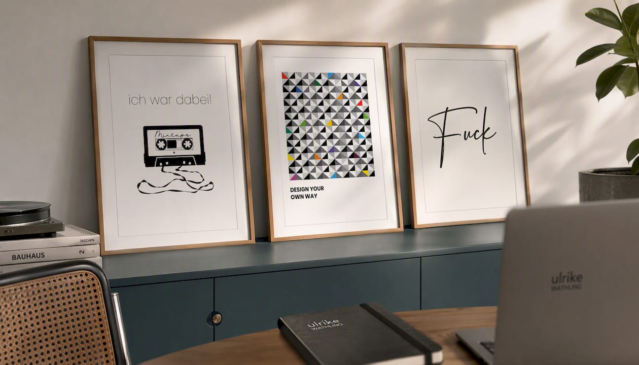 Mixtape  - Poster