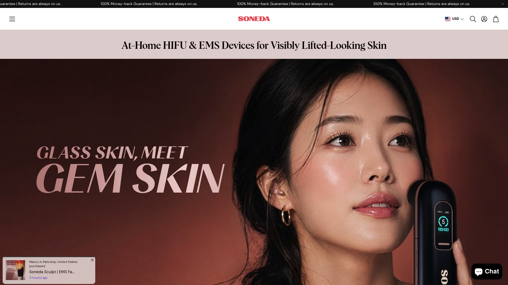 https://sonedaskincare.com